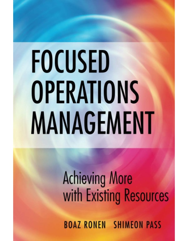 Focused Operations Management