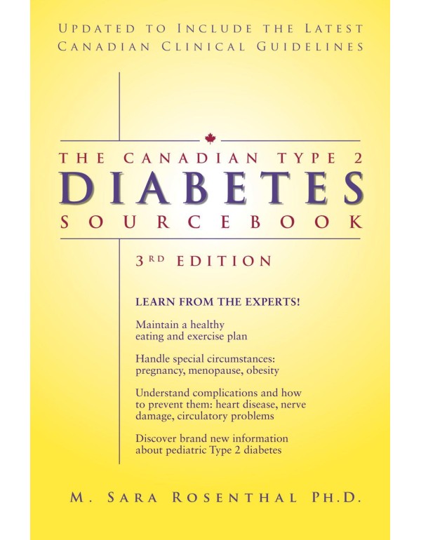 The Canadian Type 2 Diabetes Sourcebook