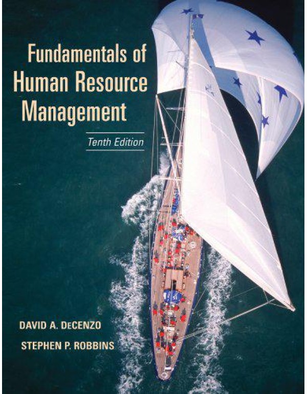 Fundamentals of Human Resource Management