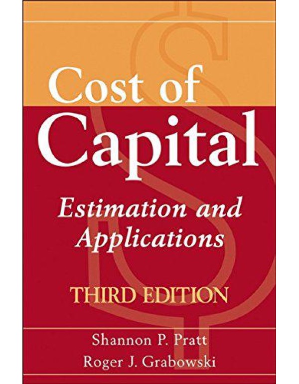 Cost of Capital