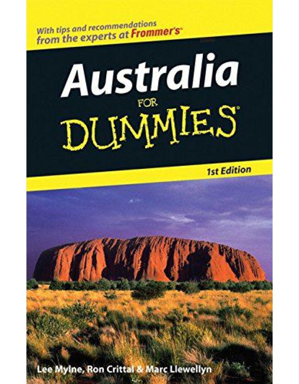 Australia For Dummies