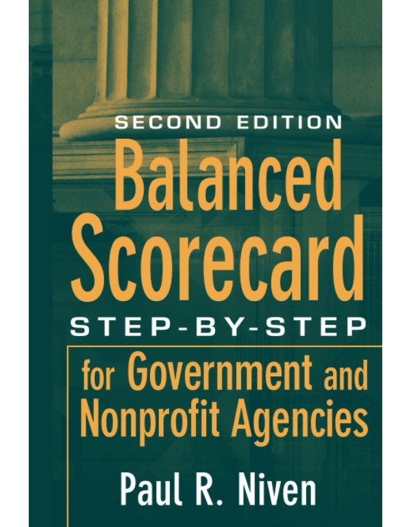 Balanced Scorecard