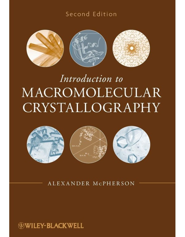 Introduction to Macromolecular Crystallography