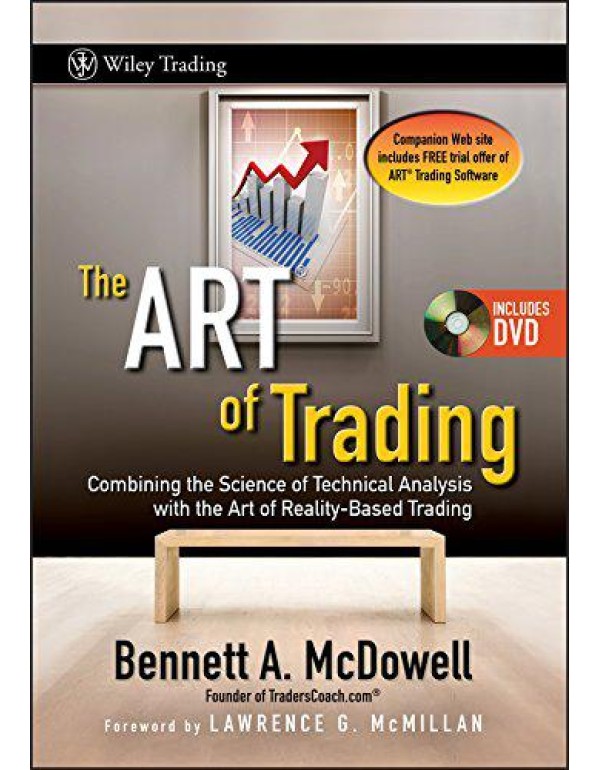 The ART of Trading: Combining the Science of Techn...