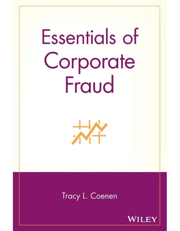 Essentials of Corporate Fraud