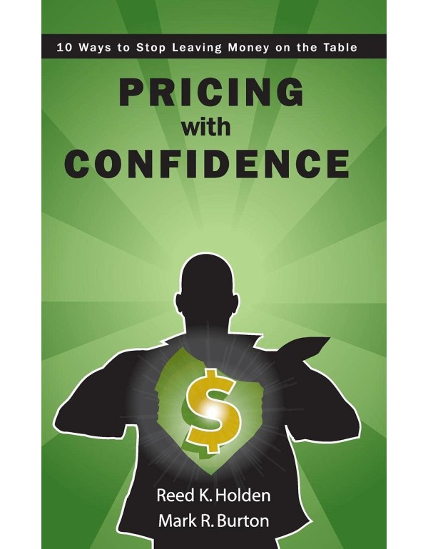 Pricing with Confidence: 10 Ways to Stop Leaving M...