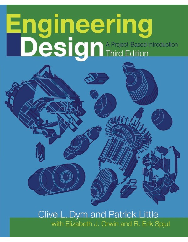 Engineering Design Third Edition: Third Edition