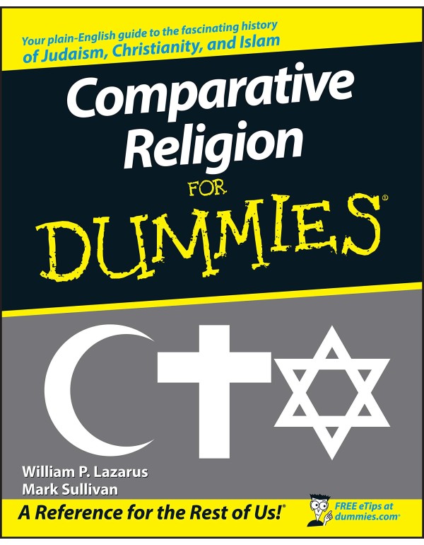 Comparative Religion For Dummies