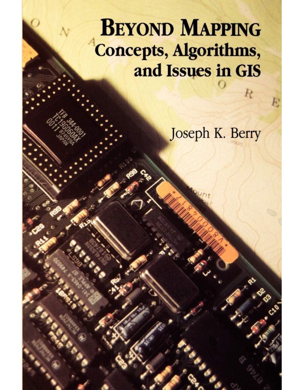 Beyond Mapping: Concepts, Algorithms, and Issues i...