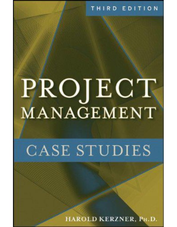 Project Management Case Studies