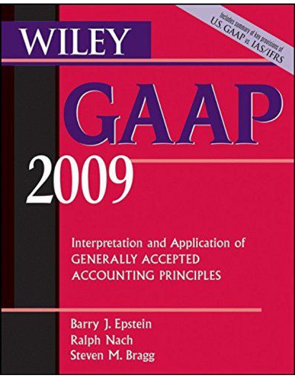 Wiley GAAP: Interpretation and Application of Gene...