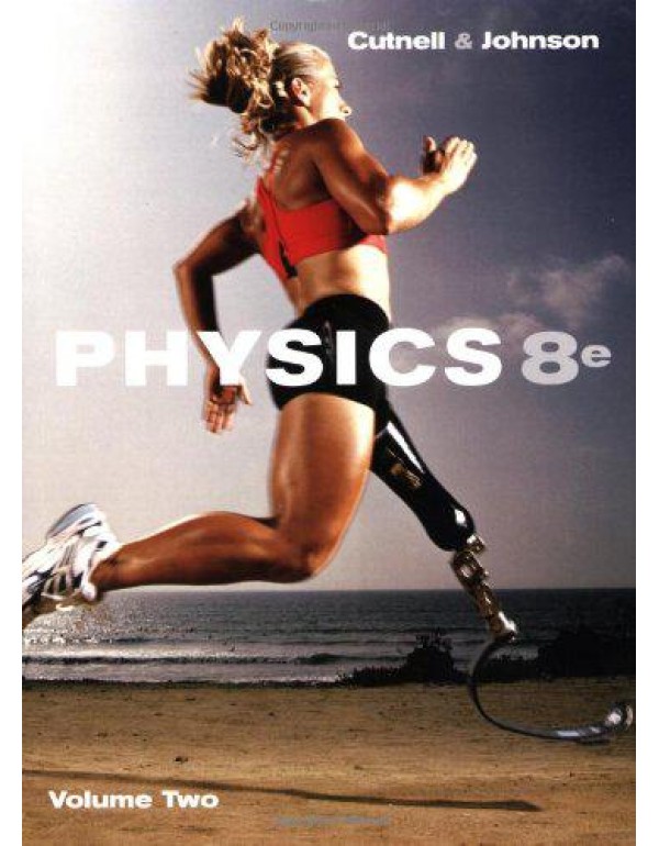 Physics 8e, Vol. 2