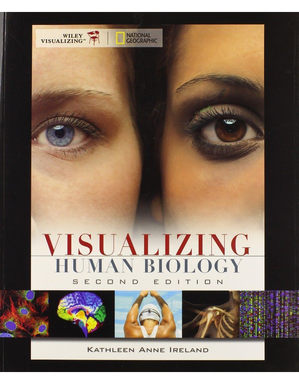 Visualizing Human Biology