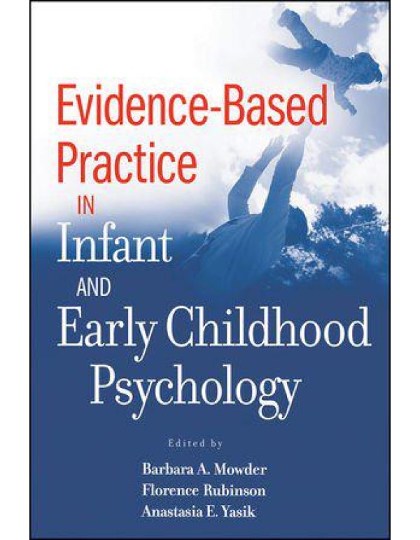 Evidence-Based Practice in Infant and Early Childh...