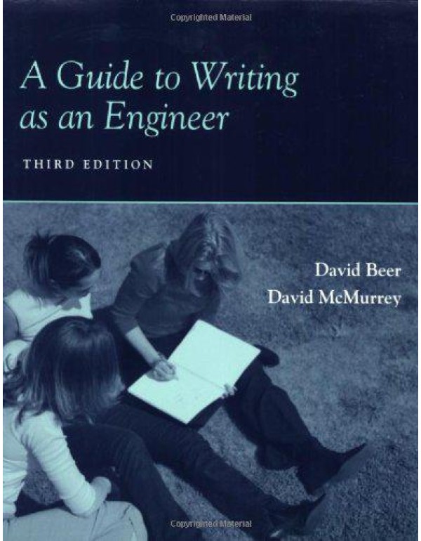 A Guide to Writing as an Engineer