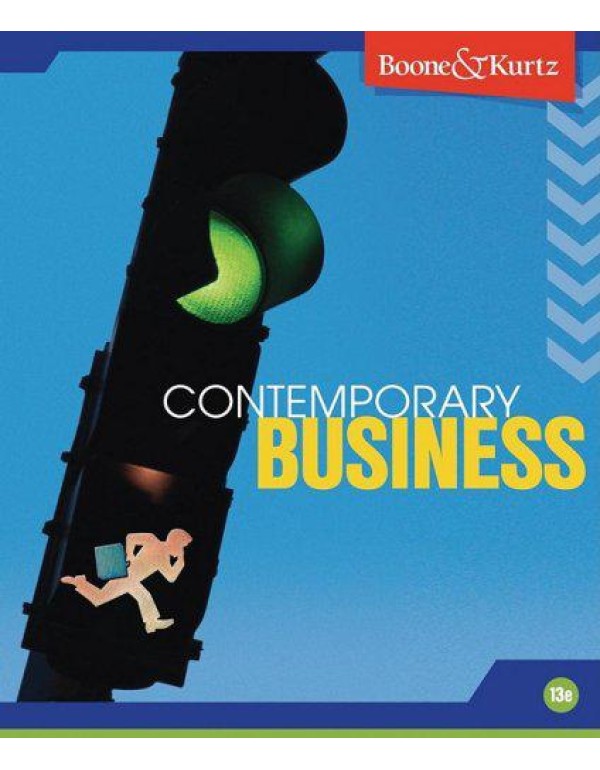 Contemporary Business