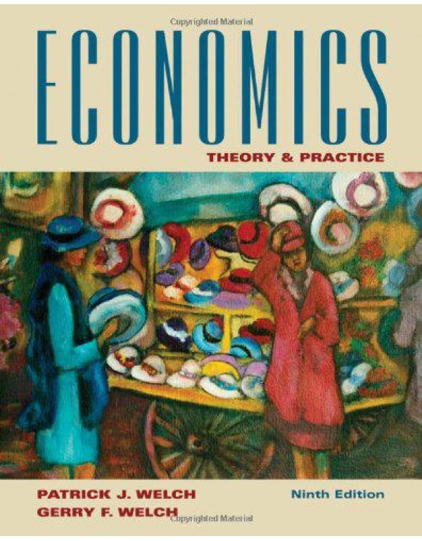 Economics: Theory and Practice