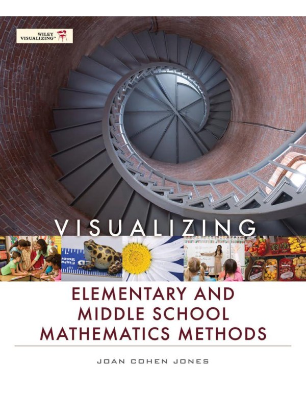 Visualizing Elementary and Middle School Mathemati...