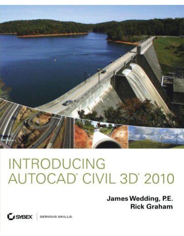 Introducing Autocad Civil 3D 2010 +WS