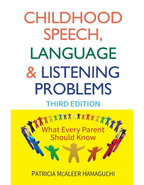 Childhood Speech, Language, and Listening Problems