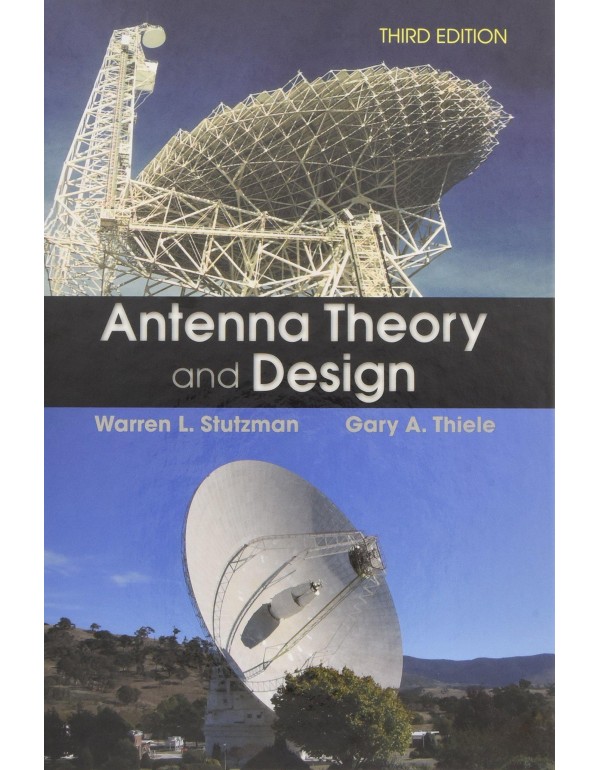 Antenna Theory and Design