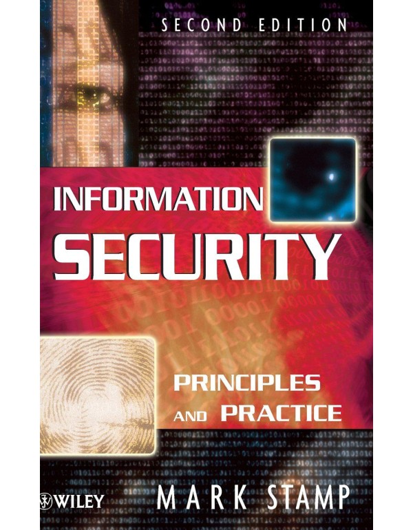 Information Security: Principles and Practice