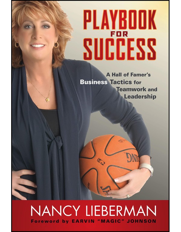 Playbook for Success: A Hall of Famer's Business T...