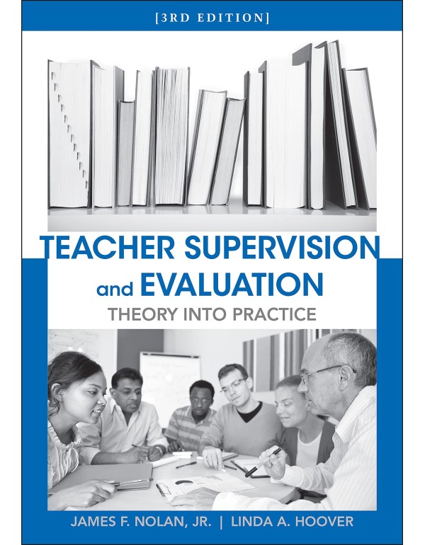 Teacher Supervision and Evaluation