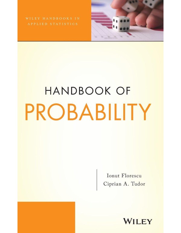 Handbook of Probability