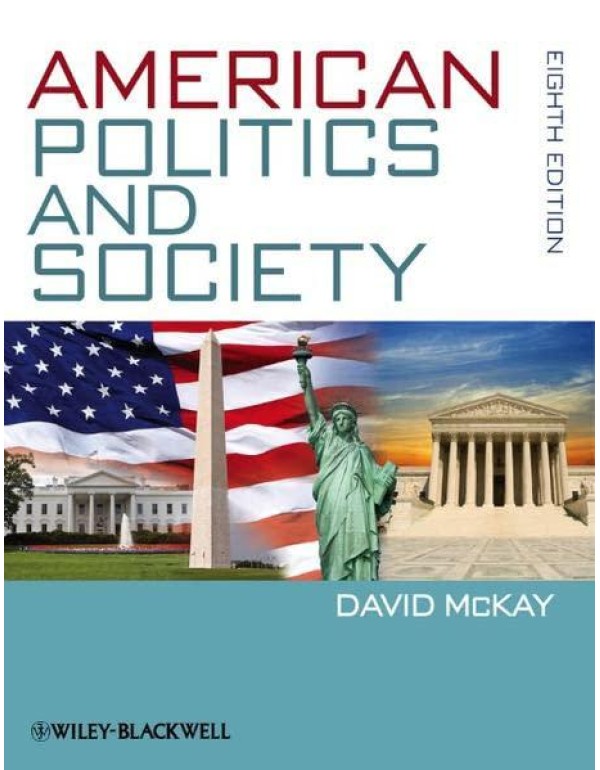 American Politics and Society