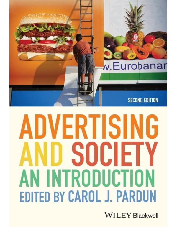 Advertising and Society: An Introduction