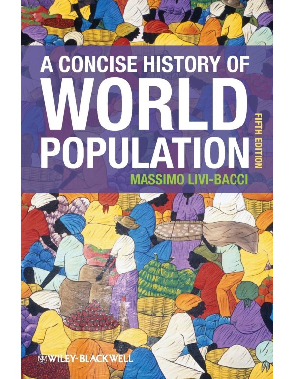 A Concise History of World Population