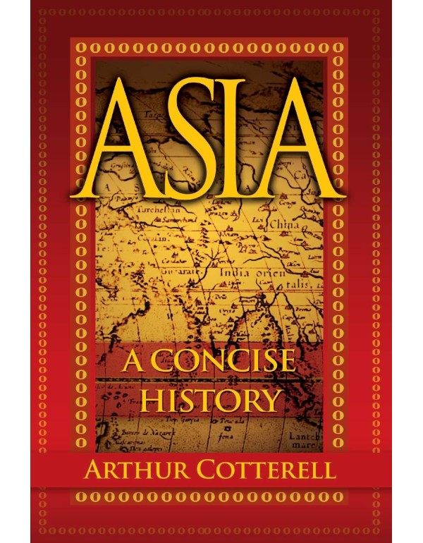 Asia: A Concise History