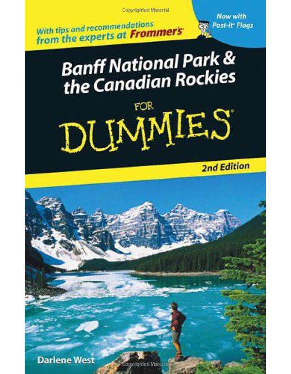 Banff National Park and the Canadian Rockies For D...