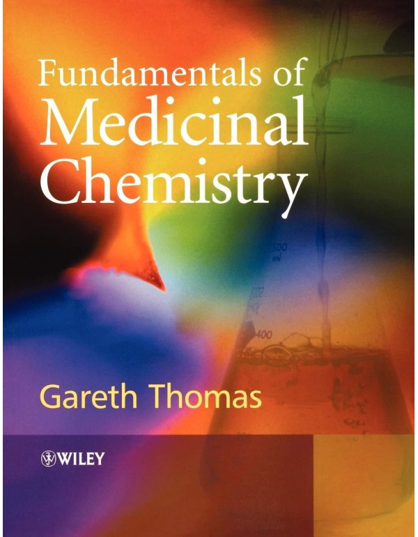 Fundamentals of Medicinal Chemistry