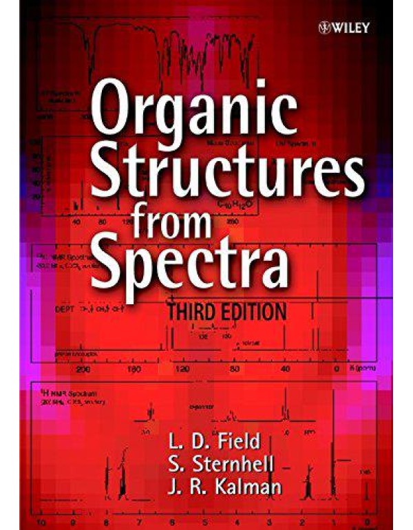 Organic Structures from Spectra