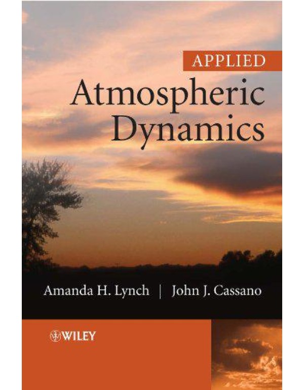 Applied Atmospheric Dynamics