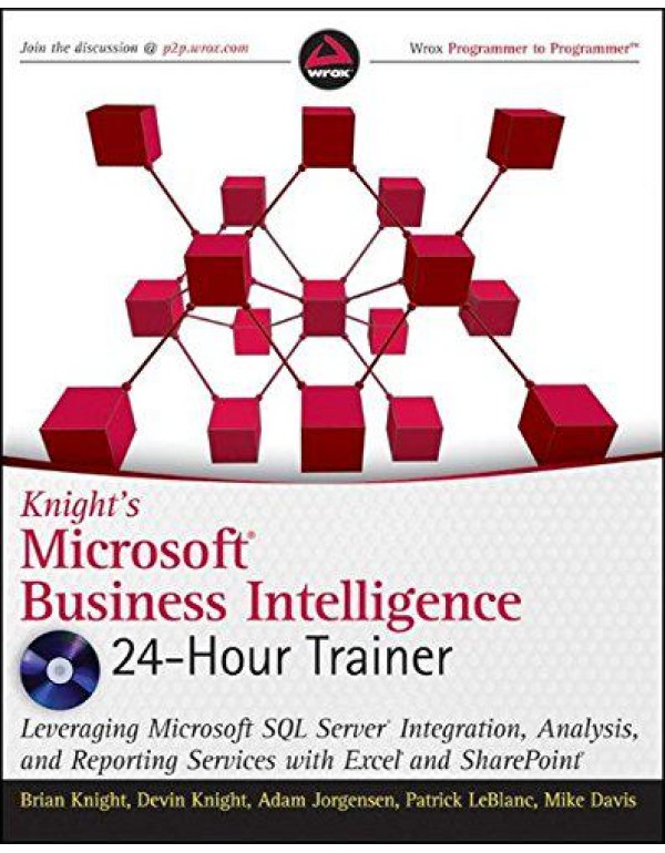 Knight's Microsoft Business Intelligence 24-Hour T...