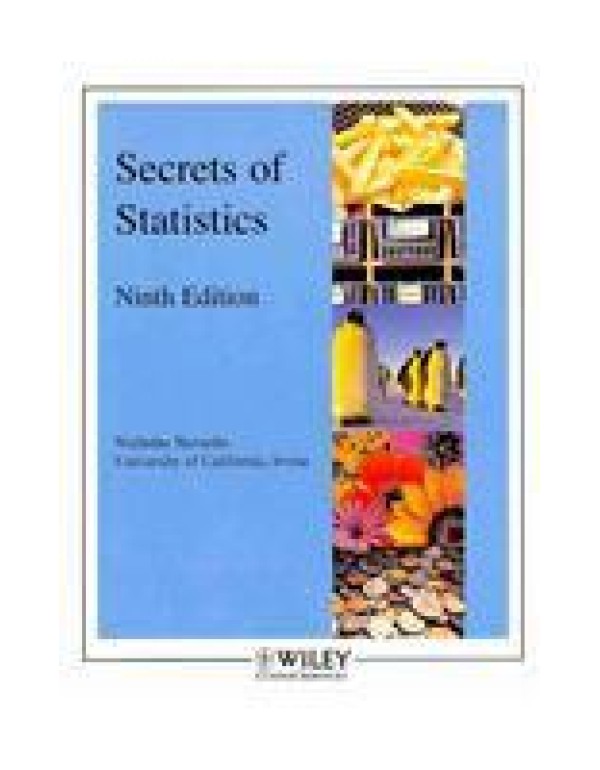 Secrets of Statistics