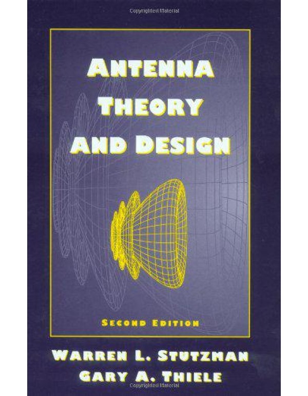 Antenna Theory and Design