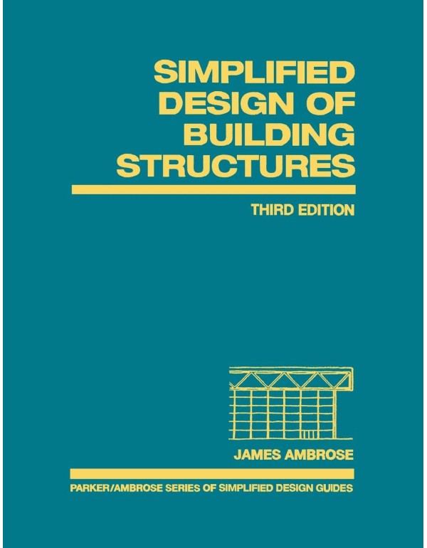 Simplified Design of Building Structures