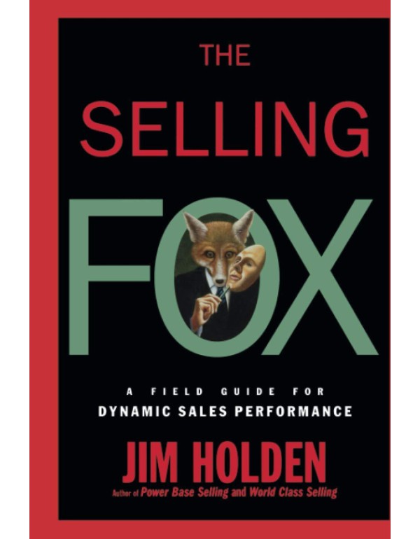 The Selling Fox