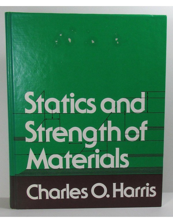 Statics and strength of materials