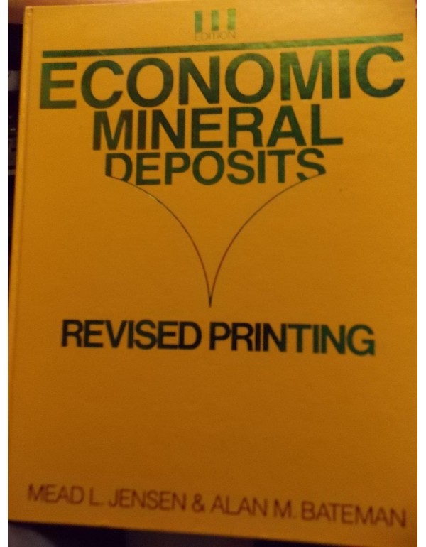 Economic Mineral Deposits