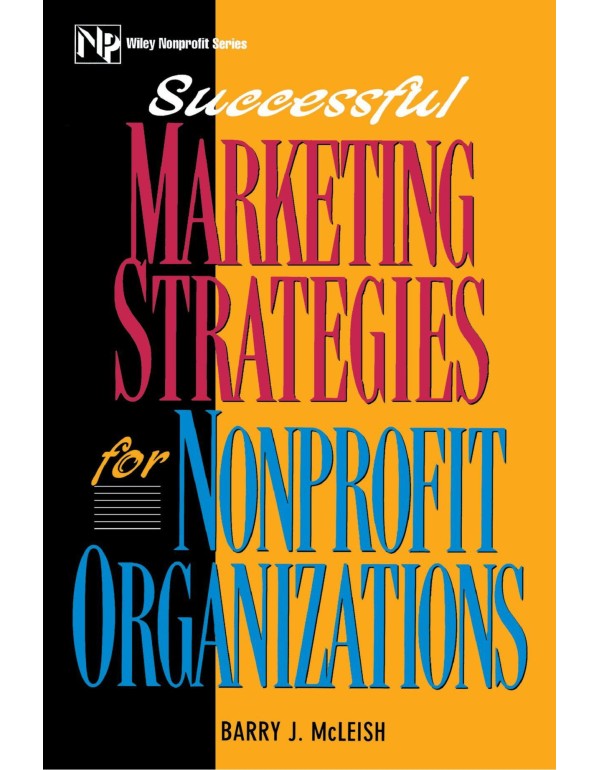 Successful Marketing Strategies For Nonprofit Orga...