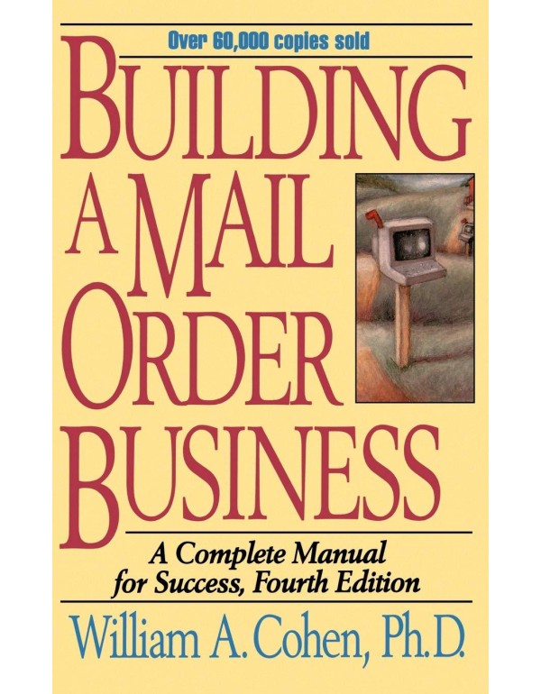 Building a Mail Order Business: A Complete Manual ...