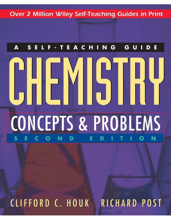 Chemistry: Concepts and Problems: A Self-Teaching ...