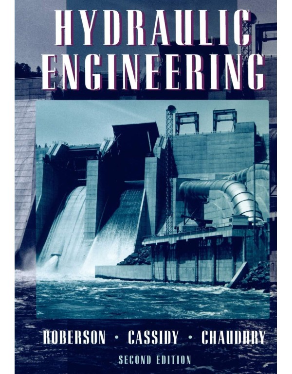 Hydraulic Engineering