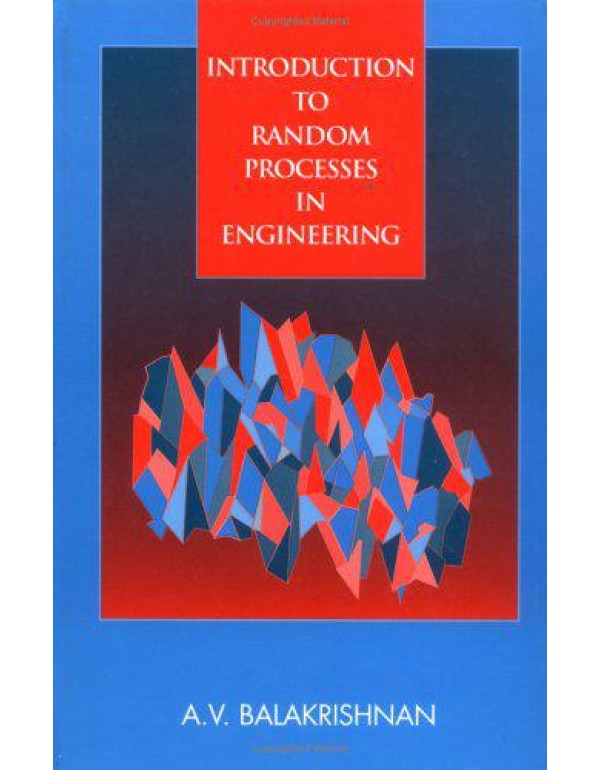 Introduction to Random Processes in Engineering