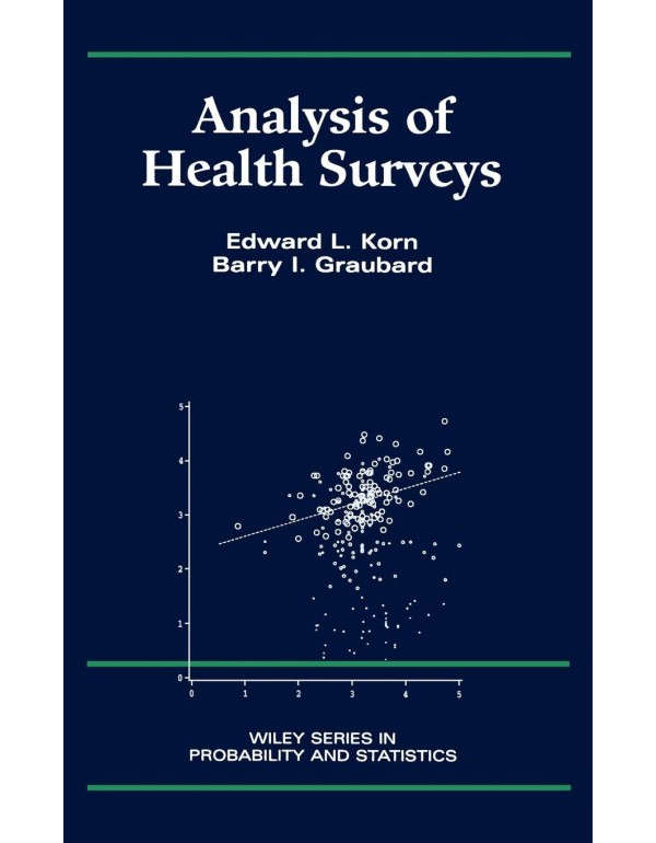 Analysis of Health Surveys